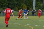 MSoc vs Mitchell  Men’s Soccer vs Mitchell College. - Photo by Keith Nordstrom : Wheaton, MSoccer, MSoc, Men’s Soccer